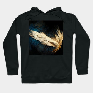 Fallen Wings Hoodie